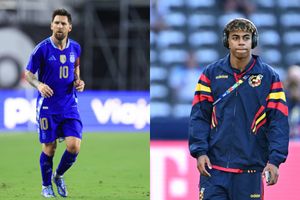 UEFA cancels 2026 Finalissima between Argentina and Spain amid Middle East tensions SportsTak