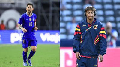 UEFA cancels 2026 Finalissima between Argentina and Spain amid Middle East tensions SportsTak