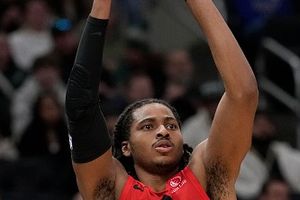 Toronto Raptors injury report: Latest update on Collin Murray-Boyles's status ahead of game vs Pistons SportsTak