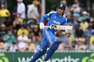 Shubman Gill, Smriti Mandhana headline BCCI Naman Awards 2026, here's full winners list SportsTak