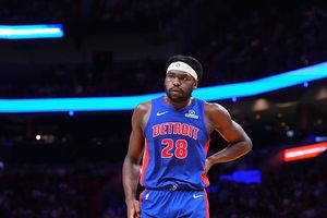 Detroit Pistons injury report: Latest update on Isaiah Stewart ahead of game vs Raptors SportsTak