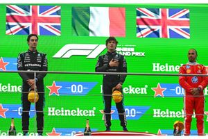 Inside the 2026 Chinese Grand Prix: Key moments from a historic F1 showdown SportsTak