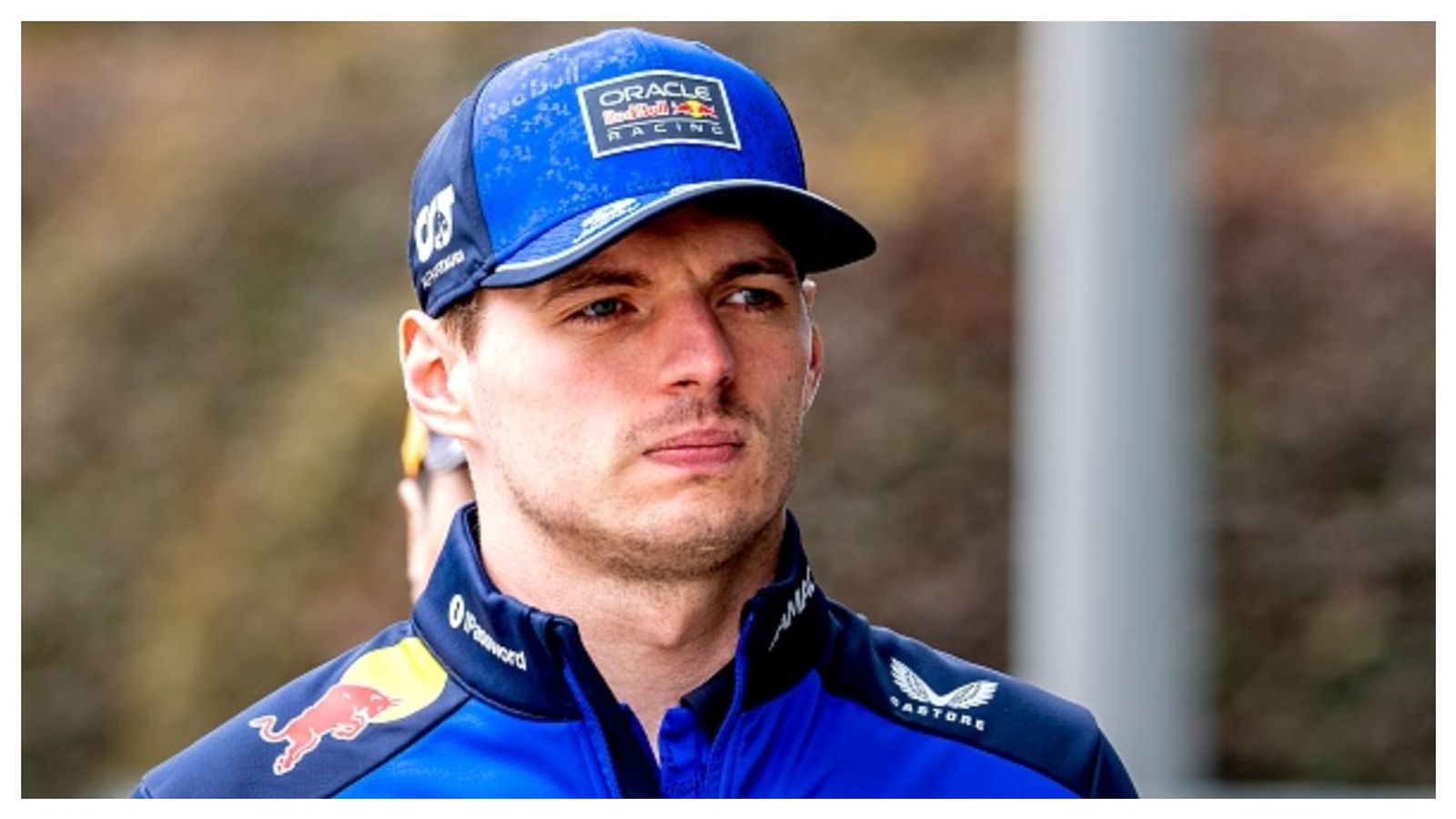 Max Verstappen lashes out at new Formula 1 rules after Chinese GP: "It’s a joke" Max Verstappen in the frame (via Getty)