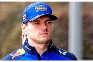 Max Verstappen lashes out at new Formula 1 rules after Chinese GP: "It’s a joke" SportsTak