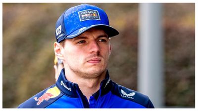 Max Verstappen lashes out at new Formula 1 rules after Chinese GP: "It’s a joke" Max Verstappen lashes out at new Formula 1 rules after Chinese GP: "It’s a joke"