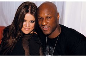 Khloe Kardashian drops another bombshell about Lamar Odom: "I can’t save..." SportsTak
