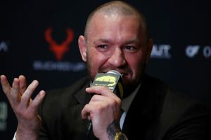 Conor McGregor declined fight with this opponent ahead of UFC’s White House announcement SportsTak