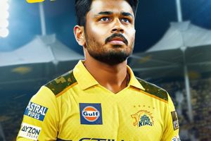 'Ruturaj and Ayush can open...': Ex-RCB head coach picks Sanju Samson's batting position for CSK in IPL 2026 SportsTak