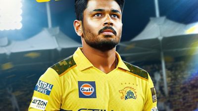 'Ruturaj and Ayush can open...': Ex-RCB head coach picks Sanju Samson's batting position for CSK in IPL 2026 SportsTak