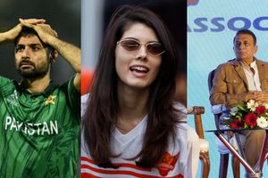 'Contributing to the Indian casualties...': Sunil Gavaskar's blunt take on SRH's controversial decision to pick Pakistan's Abrar Ahmed SportsTak