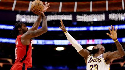 Lakers vs Rockets schedule: Date, time, live stream, and more on NBA 2025-26 season (March 16) Lakers vs Rockets live stream