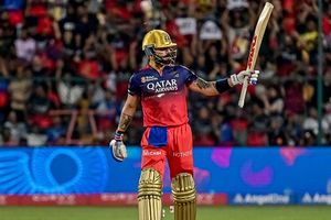 Karnataka govt. gives green signal to M Chinnaswamy stadium to host RCB's IPL 2026 matches SportsTak