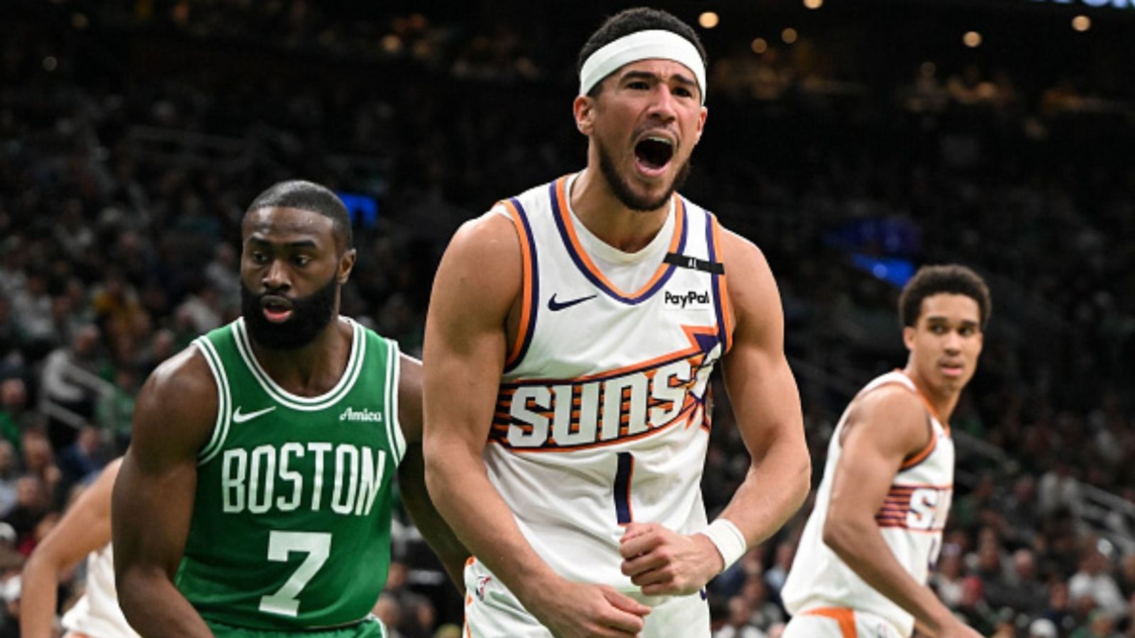 Celtics vs Suns schedule: Date, time, live stream, and more on NBA 2025-26 season (March 16) Celtics vs Suns live stream