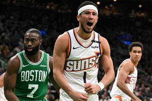 Celtics vs Suns schedule: Date, time, live stream, and more on NBA 2025-26 season (March 16) SportsTak