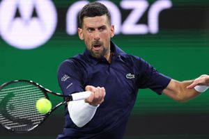 Why did Novak Djokovic withdraw from Miami Open 2026? SportsTak