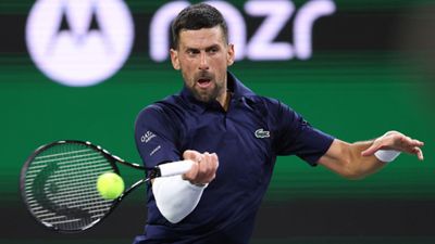 Why did Novak Djokovic withdraw from Miami Open 2026? Novak Djokovic injury update