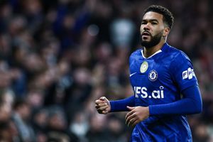 Chelsea captain Reece James hit by fresh Hamstring blow; when will he return? SportsTak