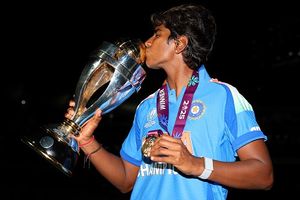 ICC announces Women's Player of the Month nominees for February, India star shortlisted SportsTak