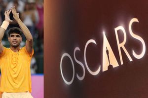 Carlos Alcaraz adds to Oscars buzz with special wish for newly crowned winner SportsTak