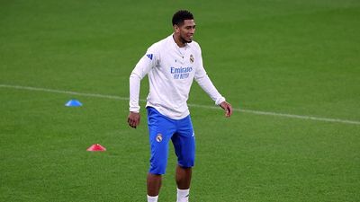 After Kylian Mbappe, star midfielder joins Real Madrid squad ahead of UCL clash vs Manchester City SportsTak