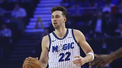 Orlando Magic injury report: Get the latest on Franz Wagner's status ahead of game vs Hawks SportsTak