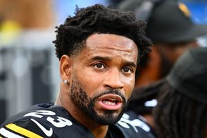 Darius Slay bids farewell as Philadelphia Eagles star announces NFL retirement: "Dear football I..." SportsTak