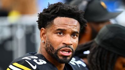 Darius Slay bids farewell as Philadelphia Eagles star announces NFL retirement: "Dear football I..." Darius Slay bids farewell as Philadelphia Eagles star announces NFL retirement: "Dear football I..."