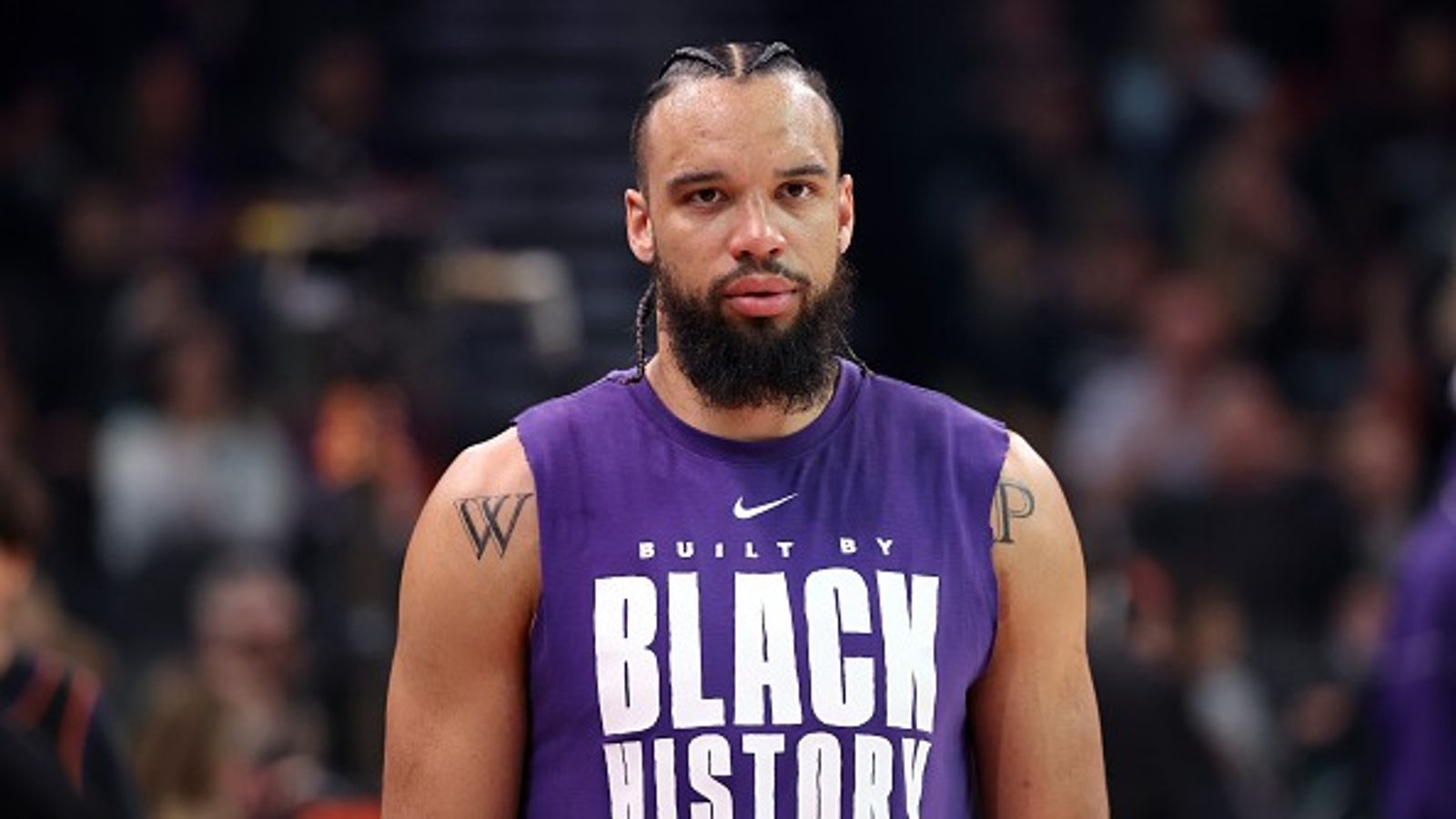 Phoenix Suns injury report: BIG update on Dillon Brooks' status ahead of game vs Celtics Dillon Brooks in the frame.