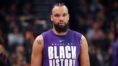 Phoenix Suns injury report: BIG update on Dillon Brooks' status ahead of game vs Celtics SportsTak