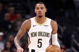 New Orleans Pelicans Injury report: MASSIVE update on Dejounte Murray's status ahead of game vs Mavericks SportsTak