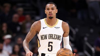 New Orleans Pelicans Injury report: MASSIVE update on Dejounte Murray's status ahead of game vs Mavericks SportsTak