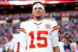 Kansas City Chiefs bolster QB depth with major signing to support Patrick Mahomes SportsTak