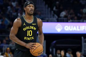 Jimmy Butler breaks silence with rehab update after two-month absence: "I finally got to fly" SportsTak