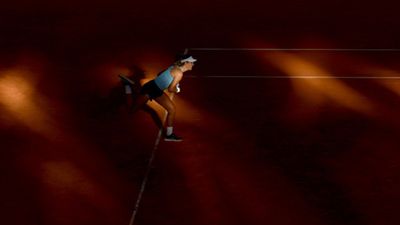 This tennis icon slips to career-low ranking amid prolonged absence from the court This tennis icon slips to career-low ranking amid prolonged absence from the court