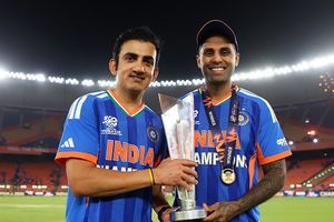 Did Gambhir support SKY for captaincy over Hardik Pandya? Suryakumar Yadav makes shocking revelation SportsTak