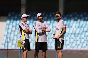 'Made mistakes in last 18 months': Gautam Gambhir's honest take on handling relationship with Rohit Sharma and Virat Kohli SportsTak