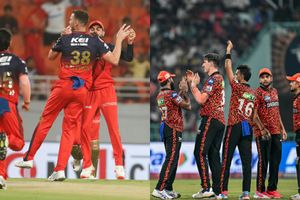 IPL 2026: After Harshit Rana, two other stars from RCB, SRH stars set to miss few matches SportsTak