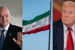 Iran in talks with FIFA to move their World Cup matches to Mexico from USA after Trump’s safety threats amid Middle East conflict SportsTak