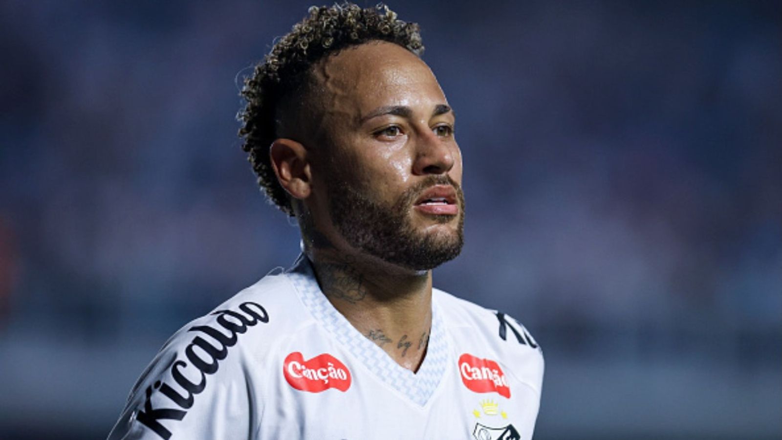 'I'm upset': Neymar Jr reacts to being left out of FIFA World Cup 2026 Brazilian squad by Carlo Ancelotti Neymar Jr in the frame (Image via Getty)