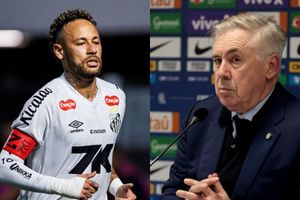 Carlo Ancelotti breaks silence on Neymar’s Brazilian squad snub from FIFA World Cup 2026 SportsTak