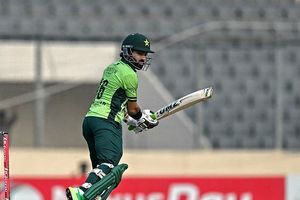 'Learn he learn start ho gaya': Pakistan's World Cup winner brutally mocks Mohammad Rizwan SportsTak