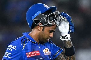 Mumbai Indians coach reveals something Suryakumar Yadav wants to improve ahead of IPL 2026 SportsTak