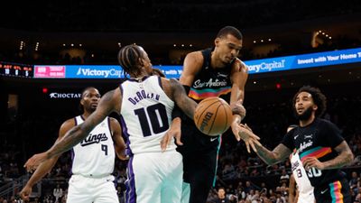 Spurs vs Kings schedule: Date, time, live stream, and more on NBA 2025-26 season (March 17) Spurs vs Kings live stream