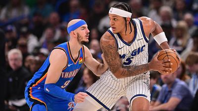 Thunder vs Magic schedule: Date, time, live stream, and more on NBA 2025-26 season (March 17) Thunder vs Magic live stream