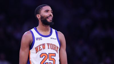 New York Knicks injury report: Latest update on Jalen Brunson's status ahead of game vs Pacers SportsTak