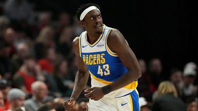 Indiana Pacers injury report: MASSIVE update on Pascal Siakam ahead of game vs Knicks SportsTak