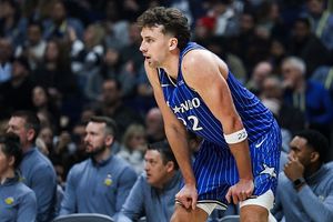 Orlando Magic injury report: MASSIVE Update on Franz Wagner ahead of game vs Thunder SportsTak