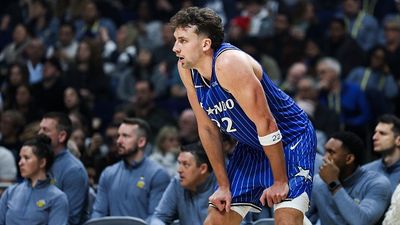 Orlando Magic injury report: MASSIVE Update on Franz Wagner ahead of game vs Thunder SportsTak