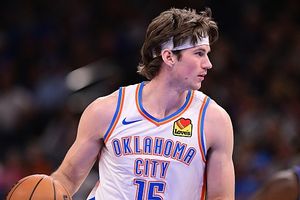 Oklahoma City Thunder injury report: Get the latest on Branden Carlson ahead of game vs Magic SportsTak