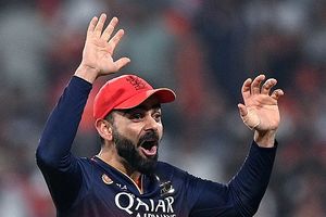 WATCH: Virat Kohli reaches Bengaluru to join RCB ahead of IPL 2026 opener vs SRH SportsTak